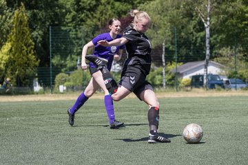 Bild 313 - wBJ SV Henstedt Ulzburg - TuS Rotenhof : Ergebnis: 12:0